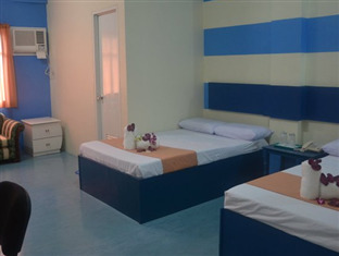 Middle Town Inn Баколод Экстерьер фото